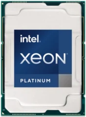 Intel Xeon Platinum 8362