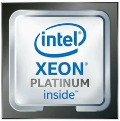 Intel Xeon Platinum 8368