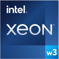 Intel Xeon w3-2423
