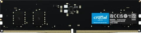 Crucial PC5-44800
