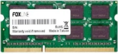 Foxline PC4-25600