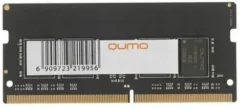 QUMO PC4-25600