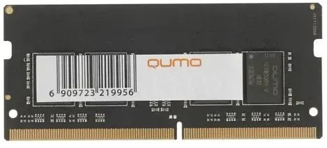 QUMO PC4-25600