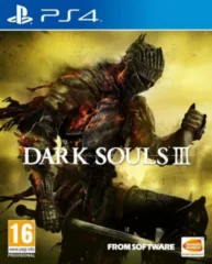 Dark Souls III (PS4)