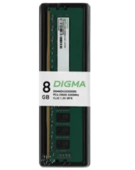 Digma PC4-25600