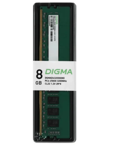 Digma PC4-25600
