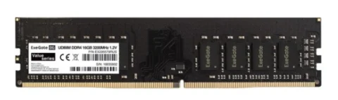 Exegate PC4-25600