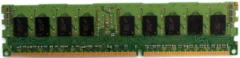 HPE single-rank x4 1.35V reg DIMM