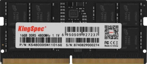 KINGSPEC PC5-38400