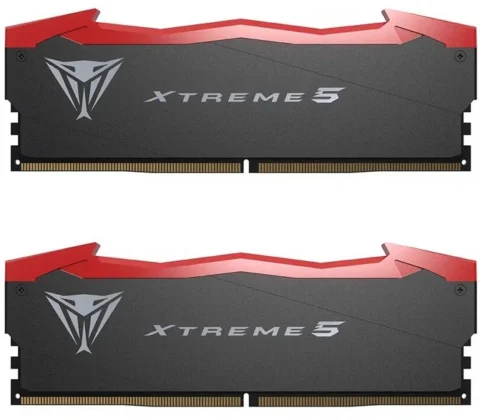 Patriot Viper XTREME PC5-60800