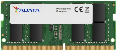 ADATA PC25600 SODIMM