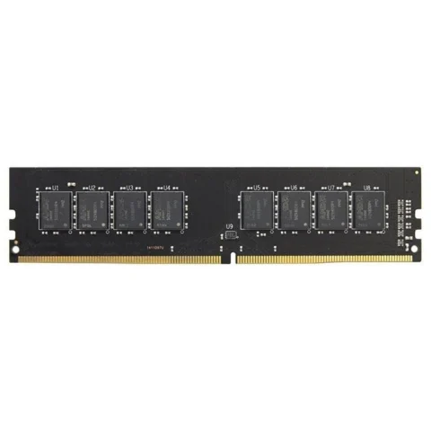 AMD Non-ECC CL16 1.2V