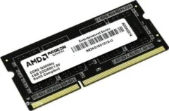 AMD PC3-12800 CL11 1.5V Non-ECC Retail