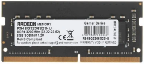 AMD PC4-25600