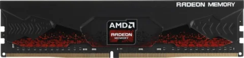 AMD R9 Gaming PC4-25600