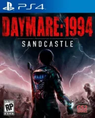 Daymare: 1994 Sandcastle (PS4)