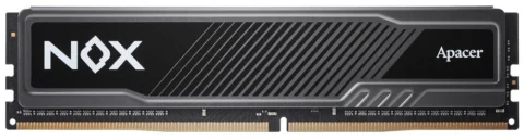 Apacer NOX PC4-25600