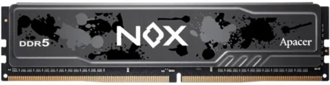 Apacer NOX PC5-44800