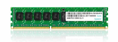 Apacer PC3-12800