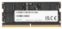Apacer PC5-38400