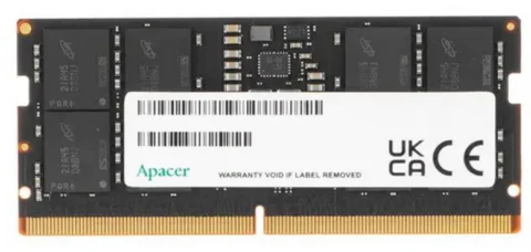 Apacer PC5-38400