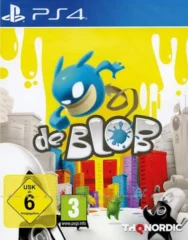 De Blob (PS4)