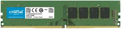 Crucial CB8GU3200 PC4-25600