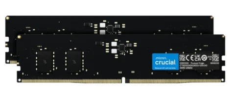 Crucial CL40 1.1V