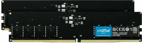 Crucial CL46 1.1V
