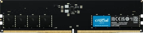 Crucial PC5-38400