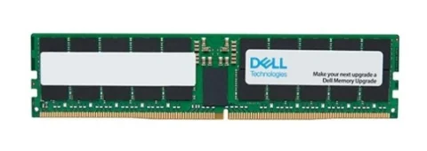 DELL 370-BBRN RDIMM 5600MT/s 2Rx4