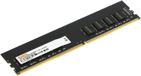 Digma PC4-25600 CL22 DIMM 288-pin 1.2В dual