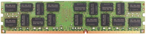 HPE dual-rank x4 1.35V