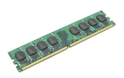 Infortrend ECC DIMM for GS