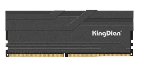 KingDian CL22 heatsink