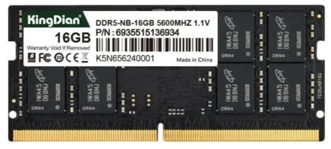 KingDian CL46