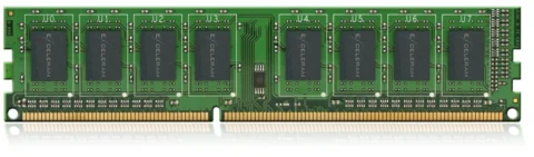 Kingston CL11 1.35V 1R 4Gbit