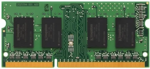 Kingston CL11 1.5V 1R 4Gbit