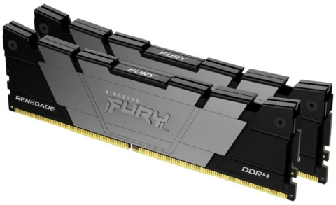 Kingston CL13 DIMM