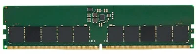 Kingston ECC U PC5-44800 CL46