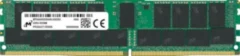 Micron PC4-25600 CL22 ECC 288-pin 1.2В dual