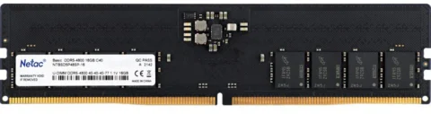 Netac Basic PC5-38400