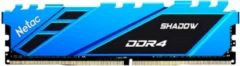 Netac Shadow blue PC4-28800
