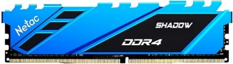 Netac Shadow blue PC4-28800