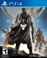 Destiny (PS4)