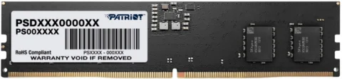 Patriot PSD516G48002