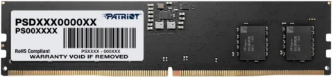 Patriot PSD58G480081