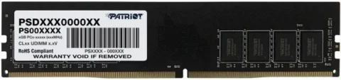 Patriot Signature PC4-21300