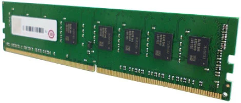 QNAP 2400 GHz U-DIMM for TS-873U