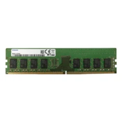 Samsung CL22 ECC Reg 1.2V